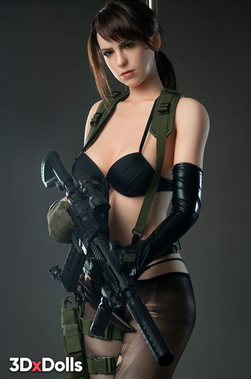 Silence 5'5 / 168 cm